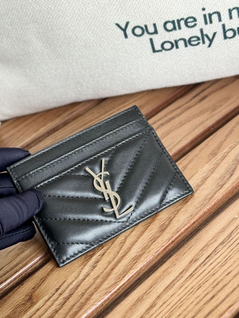 YSL Wallets Purse